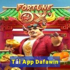 Tải App Dafawin