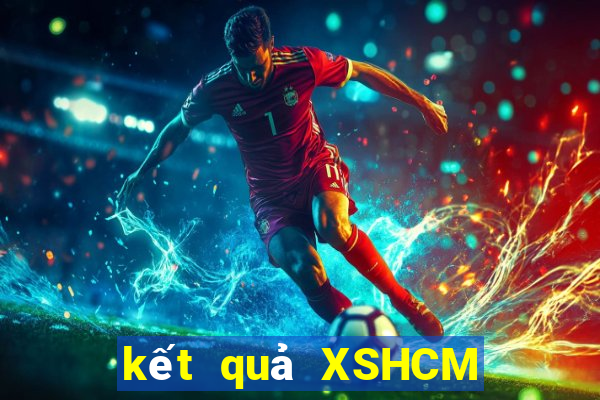 kết quả XSHCM ngày 5