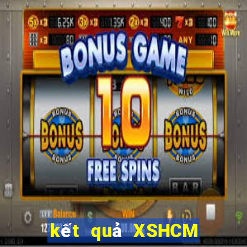 kết quả XSHCM ngày 5