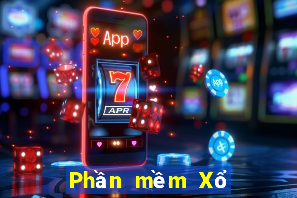 Phần mềm Xổ số 8188 Tải về