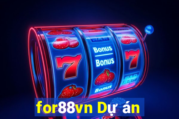 for88vn Dự án