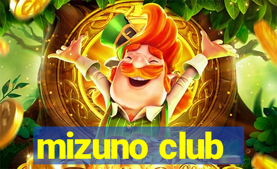 mizuno club