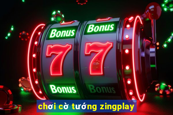 choi co tuong zingplay