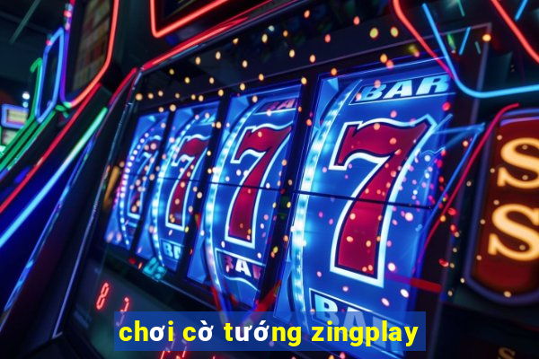 choi co tuong zingplay