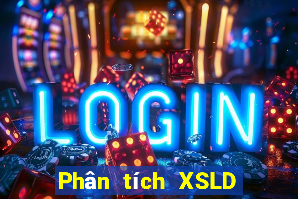 Phân tích XSLD ngày 8