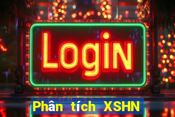 Phân tích XSHN ngày 7