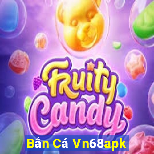 Bắn Cá Vn68apk