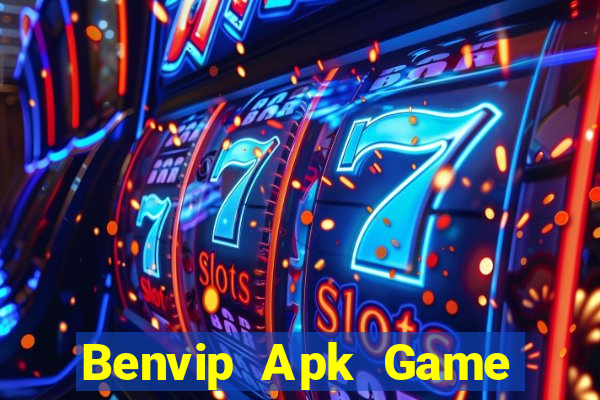 Benvip Apk Game Bài Nhất Vip