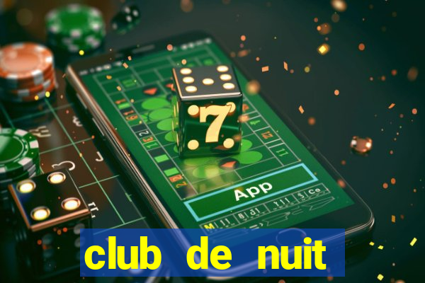 club de nuit sillage armaf