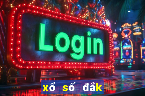 xổ số đắk lắk ngày 16 tháng 11