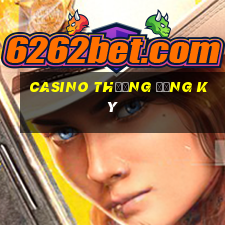 casino thưởng đăng ký