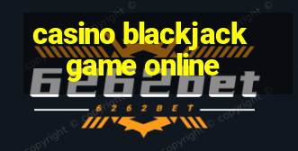 casino blackjack game online