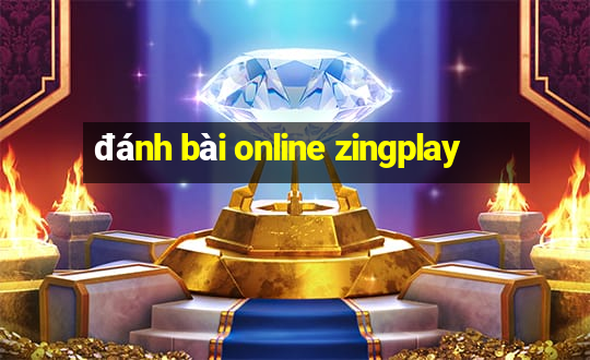 đánh bài online zingplay