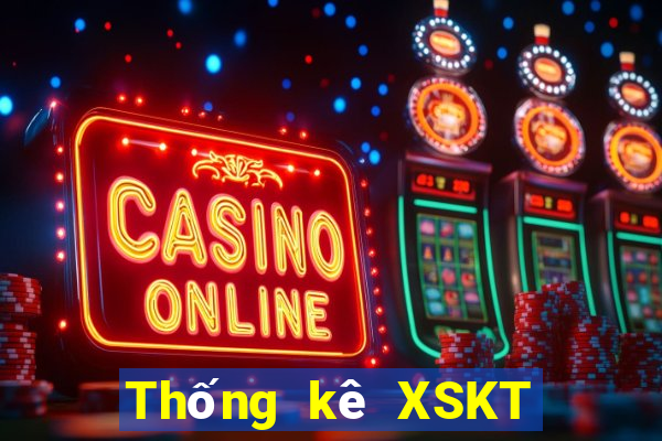 Thống kê XSKT ngày 1