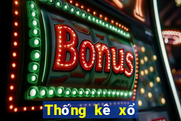 Thống kê xổ số nam định Ngày mai