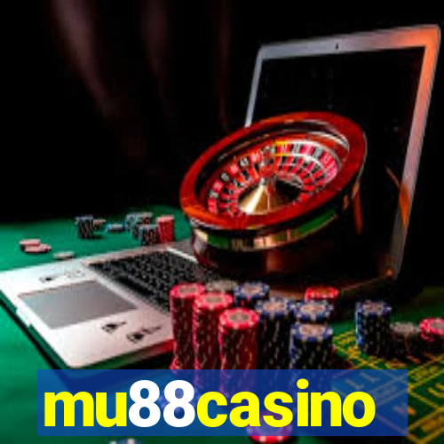 mu88casino