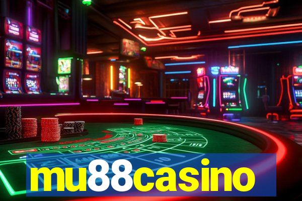 mu88casino