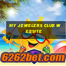 my jewelers club website