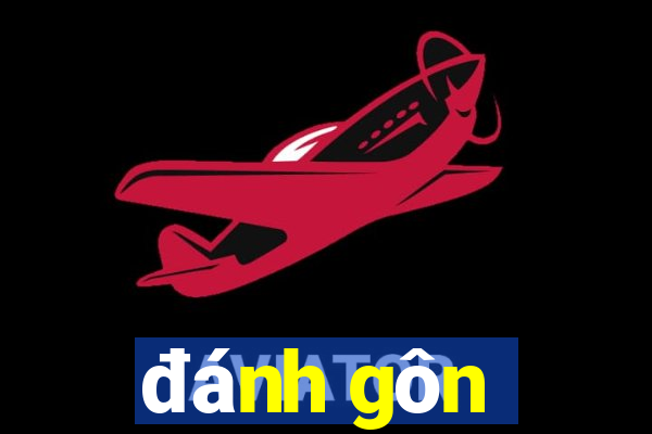 đánh gôn