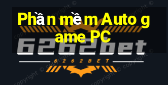 Phần mềm Auto game PC