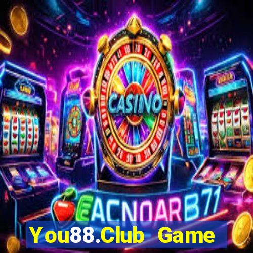 You88.Club Game Bài Club