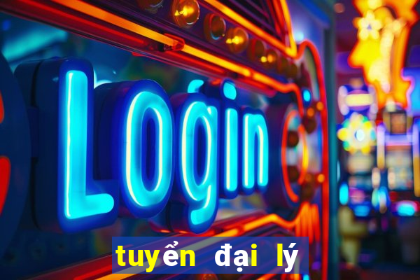 tuyển đại lý cấp 2 game bài