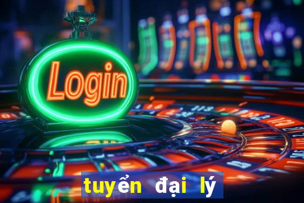 tuyển đại lý cấp 2 game bài