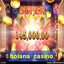 hoiana casino tuyển dụng 2021