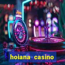 hoiana casino tuyển dụng 2021