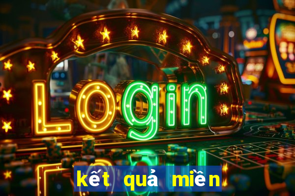 kết quả miền nam xổ số