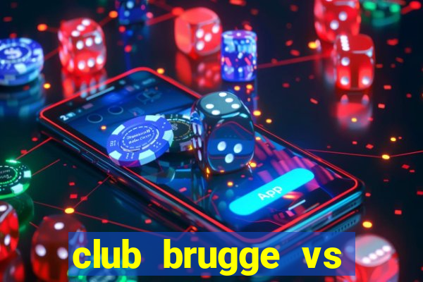 club brugge vs standard liege