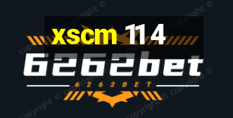 xscm 11 4