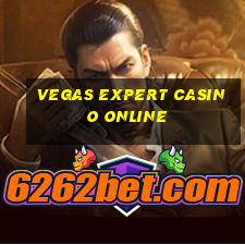 vegas expert casino online