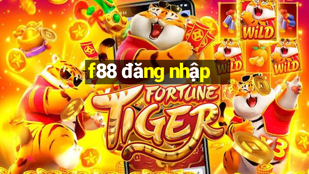 f88 đăng nhập