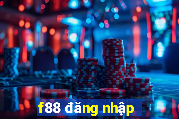 f88 đăng nhập