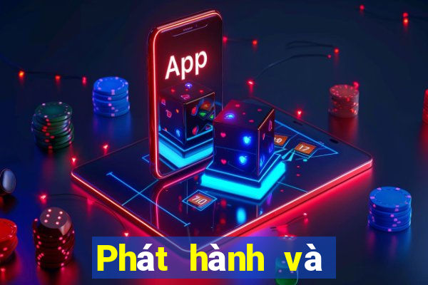 Phát hành và phát hành vé số