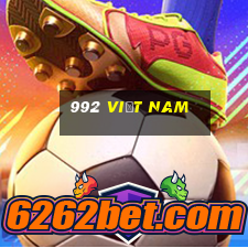 992 Việt nam