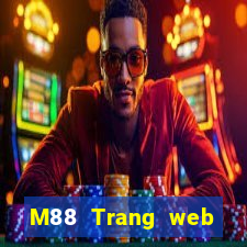 M88 Trang web chính thức của Big Miệng