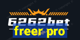 freer pro