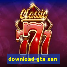 download gta san