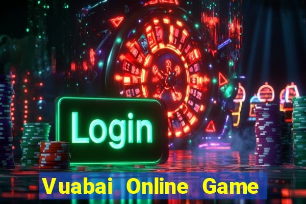 Vuabai Online Game Bài Tặng Code