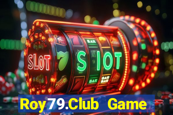 Roy79.Club Game Bài Offline