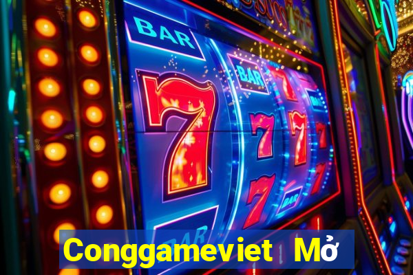 Conggameviet Mở Trò Chơi Ô Tô