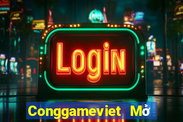 Conggameviet Mở Trò Chơi Ô Tô