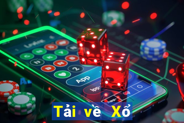 Tải về Xổ số 200app cho Android