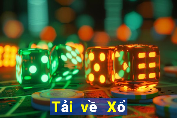 Tải về Xổ số 200app cho Android