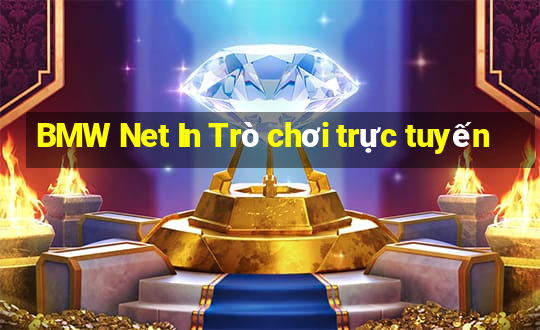 BMW Net In Trò chơi trực tuyến