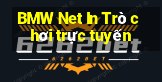 BMW Net In Trò chơi trực tuyến