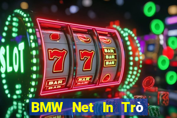 BMW Net In Trò chơi trực tuyến