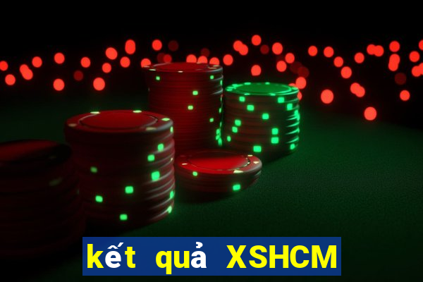 kết quả XSHCM ngày 13